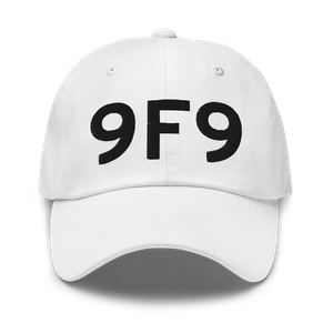 Fort Worth (K9F9) Airport Hat