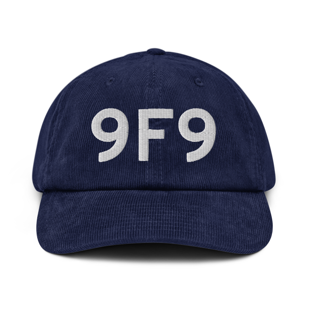 Fort Worth (K9F9) Airport Hat 