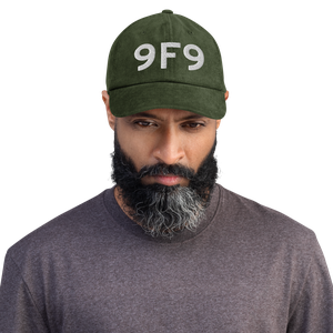 Fort Worth (K9F9) Airport Hat