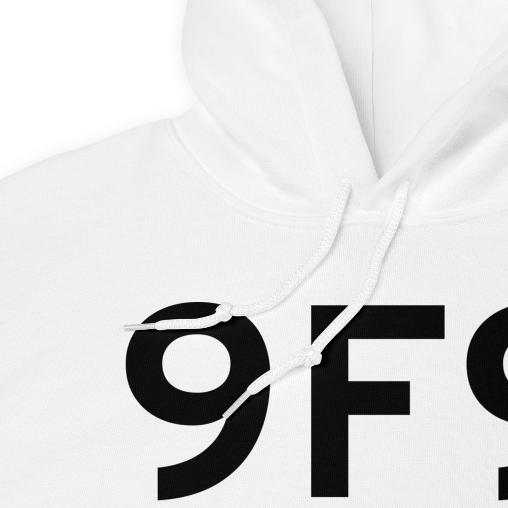 Fort Worth (K9F9) Airport Hoodie Sweatshirt 