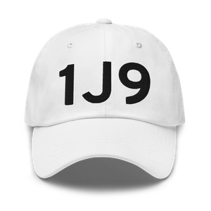 Navarre (1J9) Airport Hat