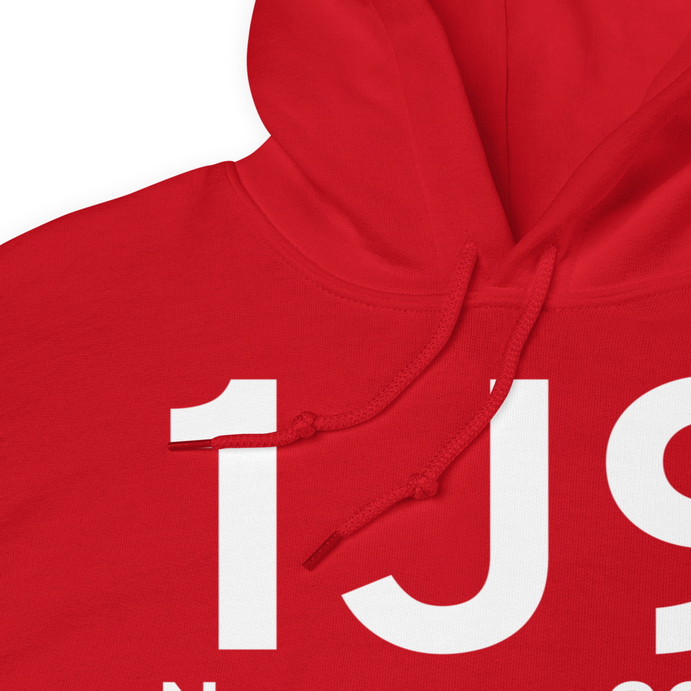 Navarre (1J9) Airport Hoodie Sweatshirt 