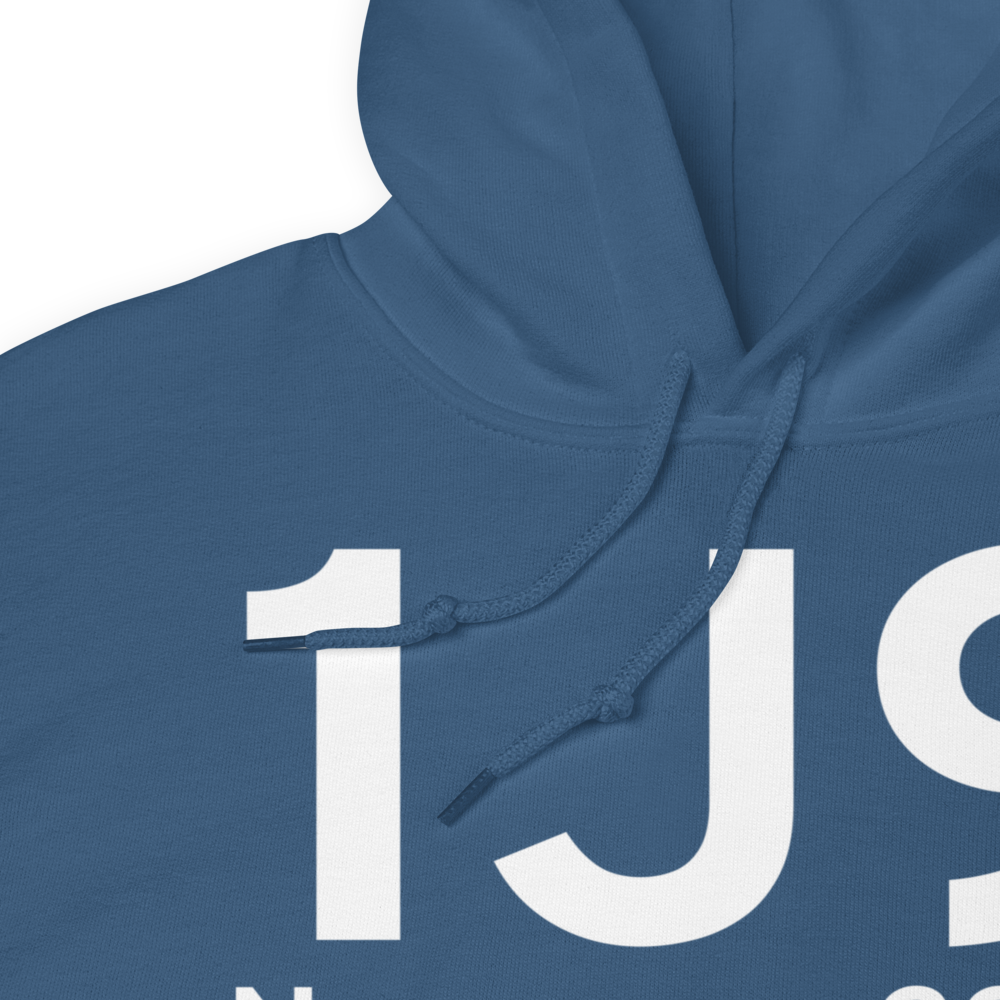 Navarre (1J9) Airport Hoodie Sweatshirt 