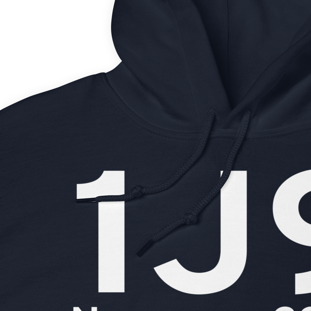 Navarre (1J9) Airport Hoodie Sweatshirt 