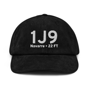 Navarre (1J9) Airport Hat