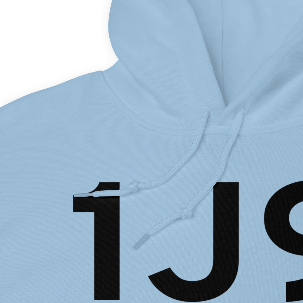 Navarre (1J9) Airport Hoodie Sweatshirt 