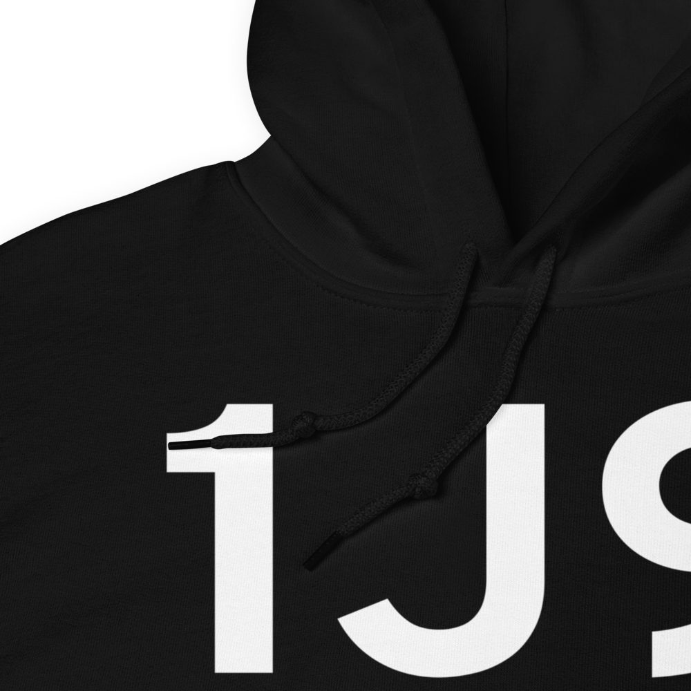 Navarre (1J9) Airport Hoodie Sweatshirt 