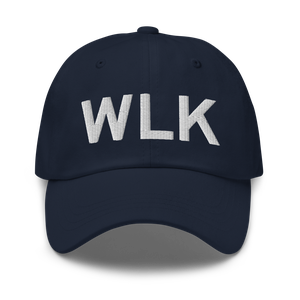 Selawik (PASK) Airport Hat