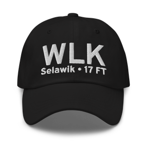 Selawik (PASK) Airport Hat