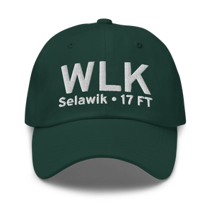 Selawik (PASK) Airport Hat