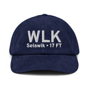 Selawik (PASK) Airport Hat