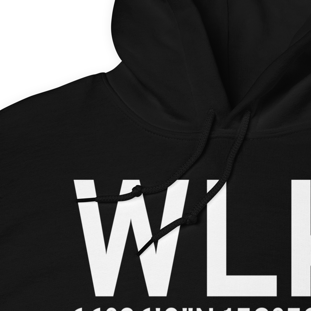 Selawik (PASK) Airport Hoodie Sweatshirt 