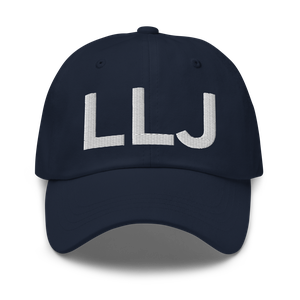 Challis (KLLJ) Airport Hat