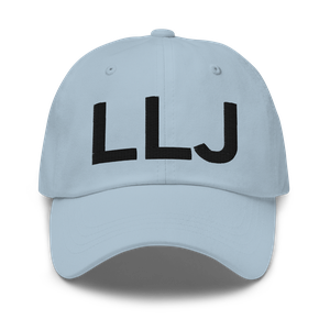 Challis (KLLJ) Airport Hat