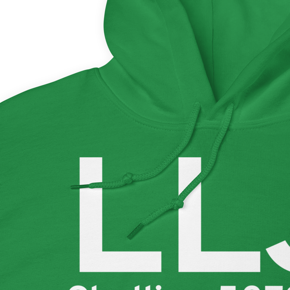 Challis (KLLJ) Airport Hoodie Sweatshirt 