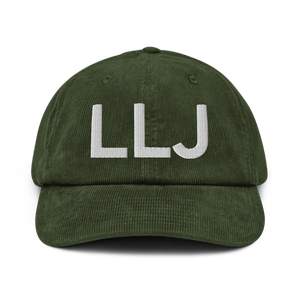 Challis (KLLJ) Airport Hat