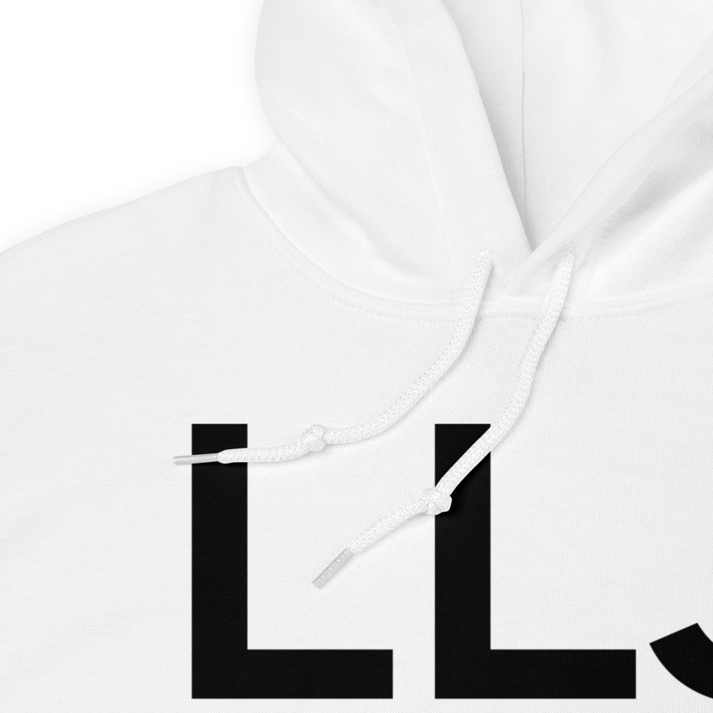 Challis (KLLJ) Airport Hoodie Sweatshirt 