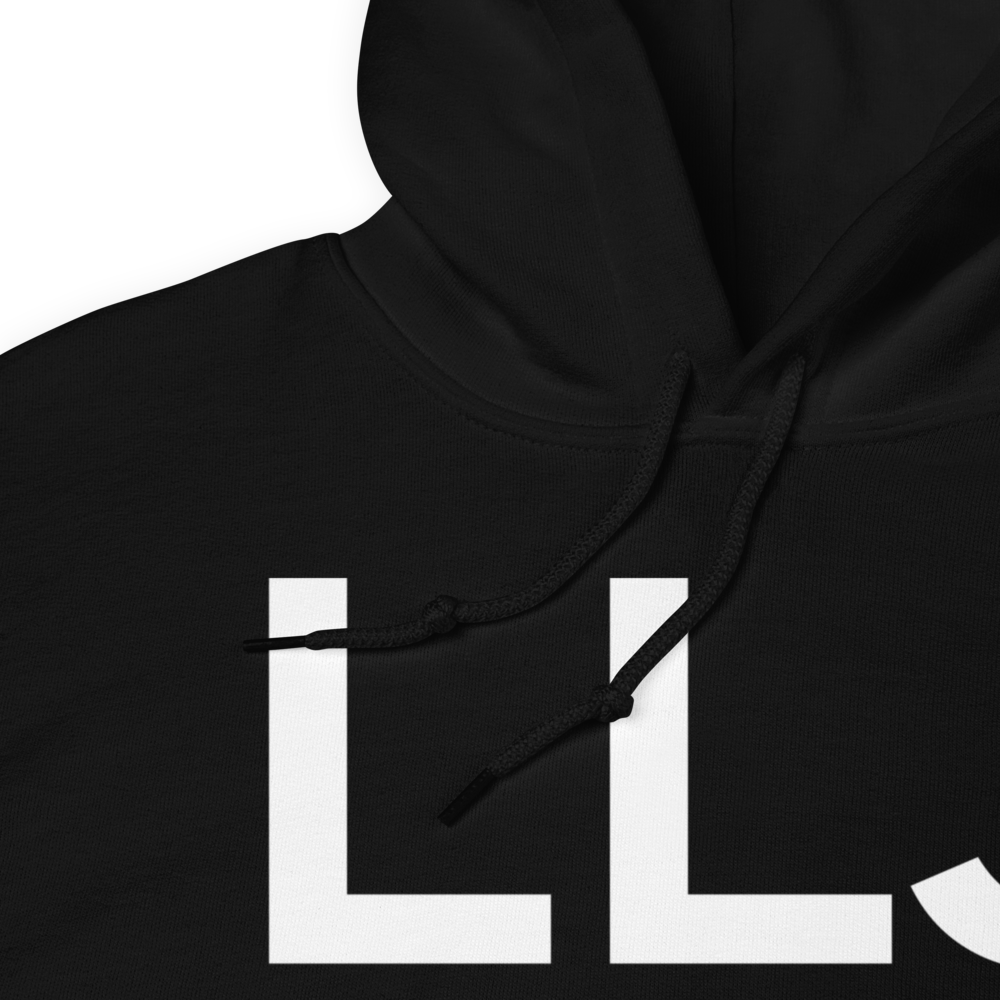 Challis (KLLJ) Airport Hoodie Sweatshirt 