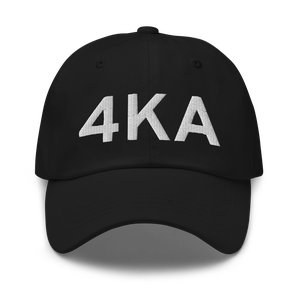 Tununak (4KA) Airport Hat