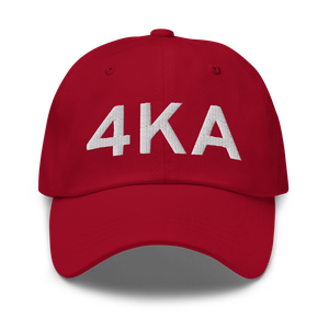 Tununak (4KA) Airport Hat