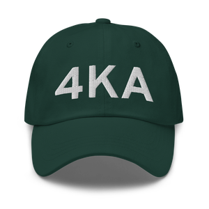 Tununak (4KA) Airport Hat