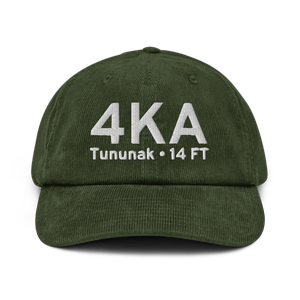 Tununak (4KA) Airport Hat