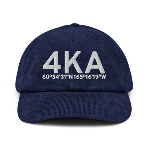 Tununak (4KA) Airport Hat