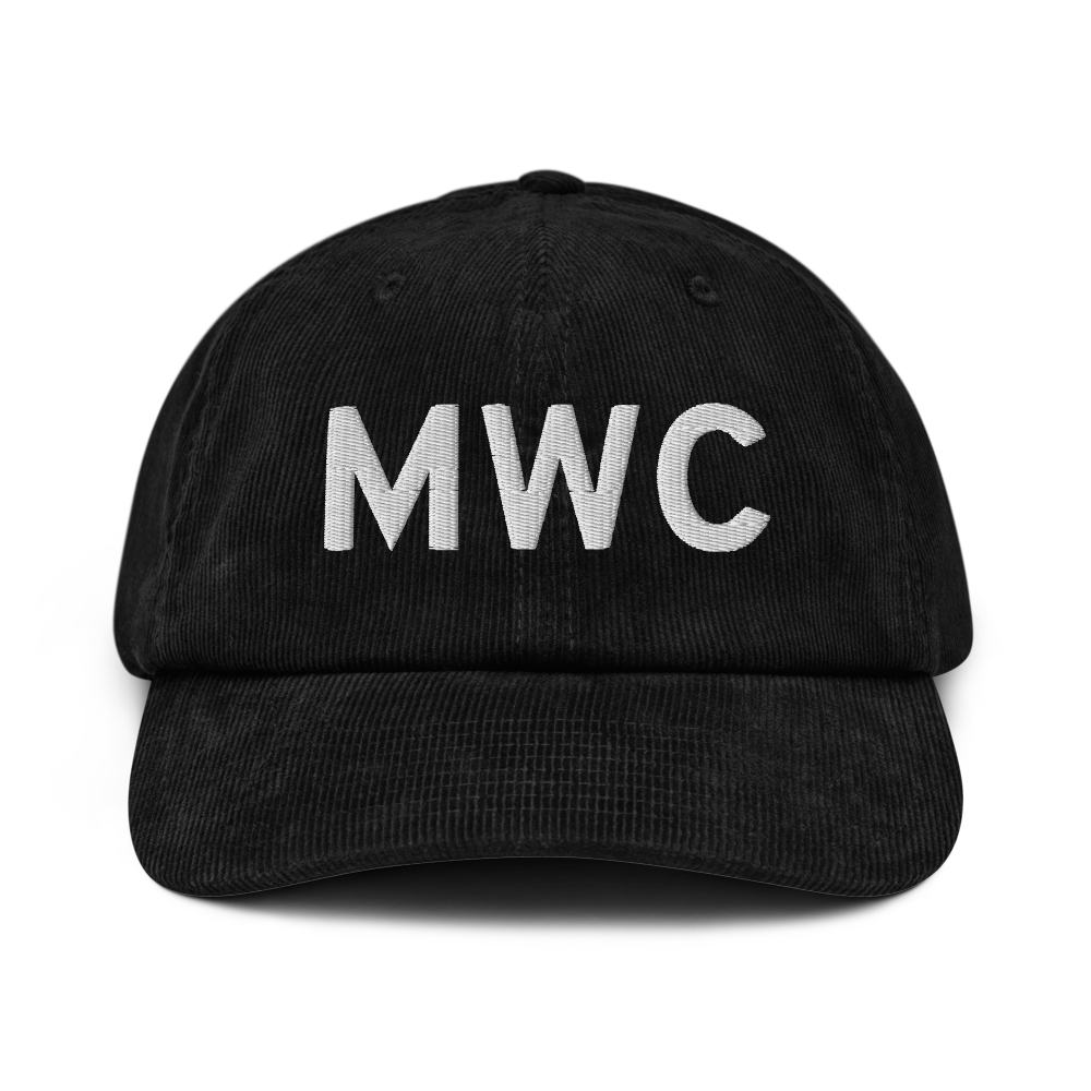 Milwaukee (KMWC) Airport Hat 