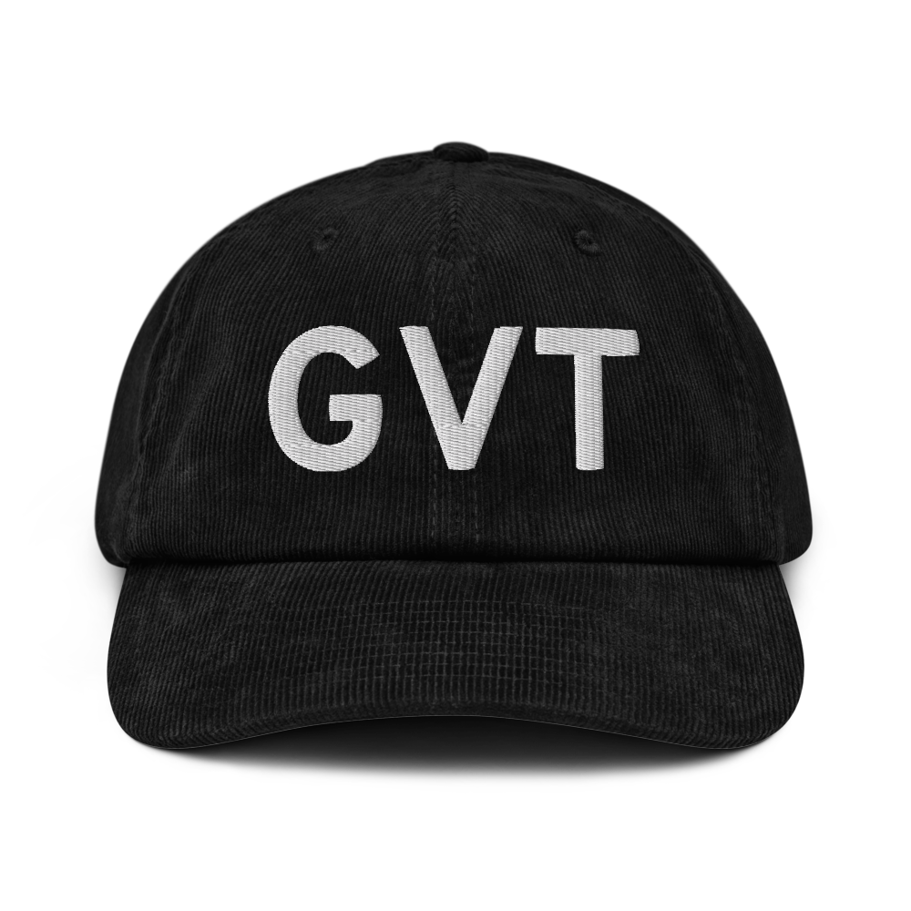 Greenville (KGVT) Airport Hat 