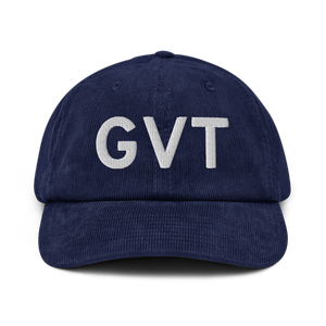 Greenville (KGVT) Airport Hat