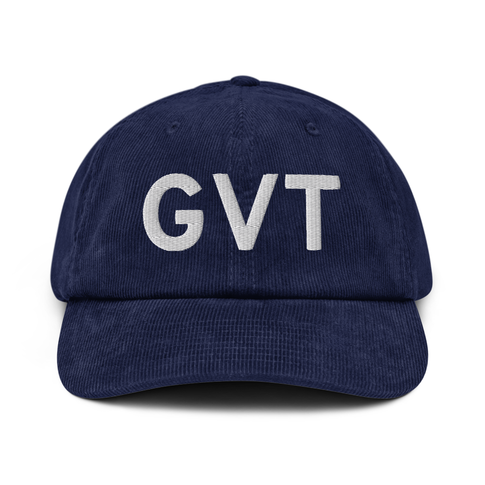 Greenville (KGVT) Airport Hat 