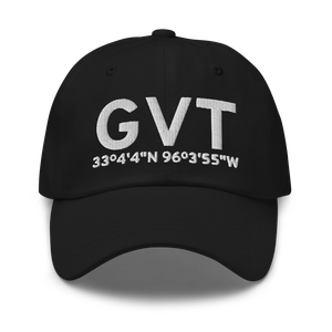 Greenville (KGVT) Airport Hat