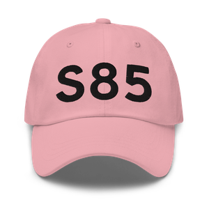 Culbertson (KS85) Airport Hat
