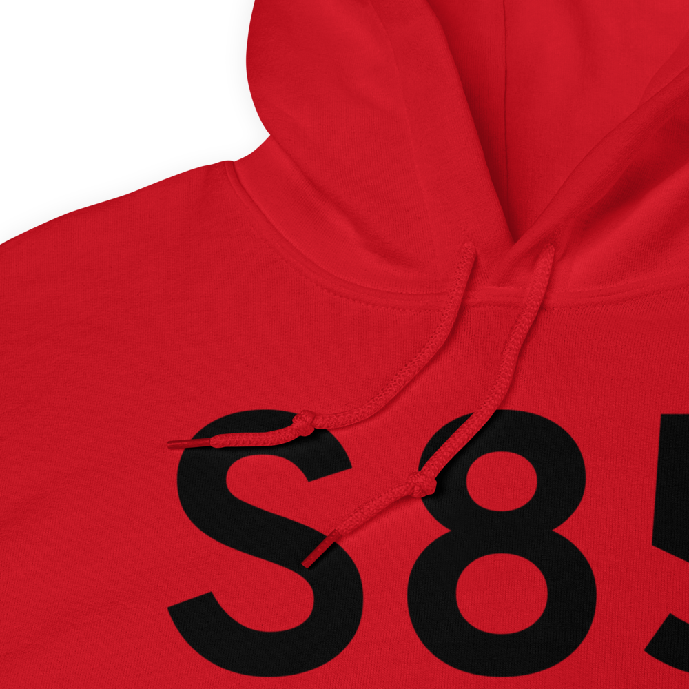 Culbertson (KS85) Airport Hoodie Sweatshirt 