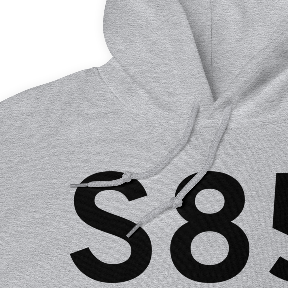 Culbertson (KS85) Airport Hoodie Sweatshirt 