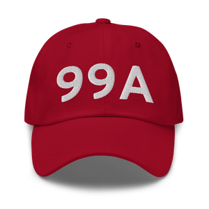 Sherrill (99A) Airport Hat