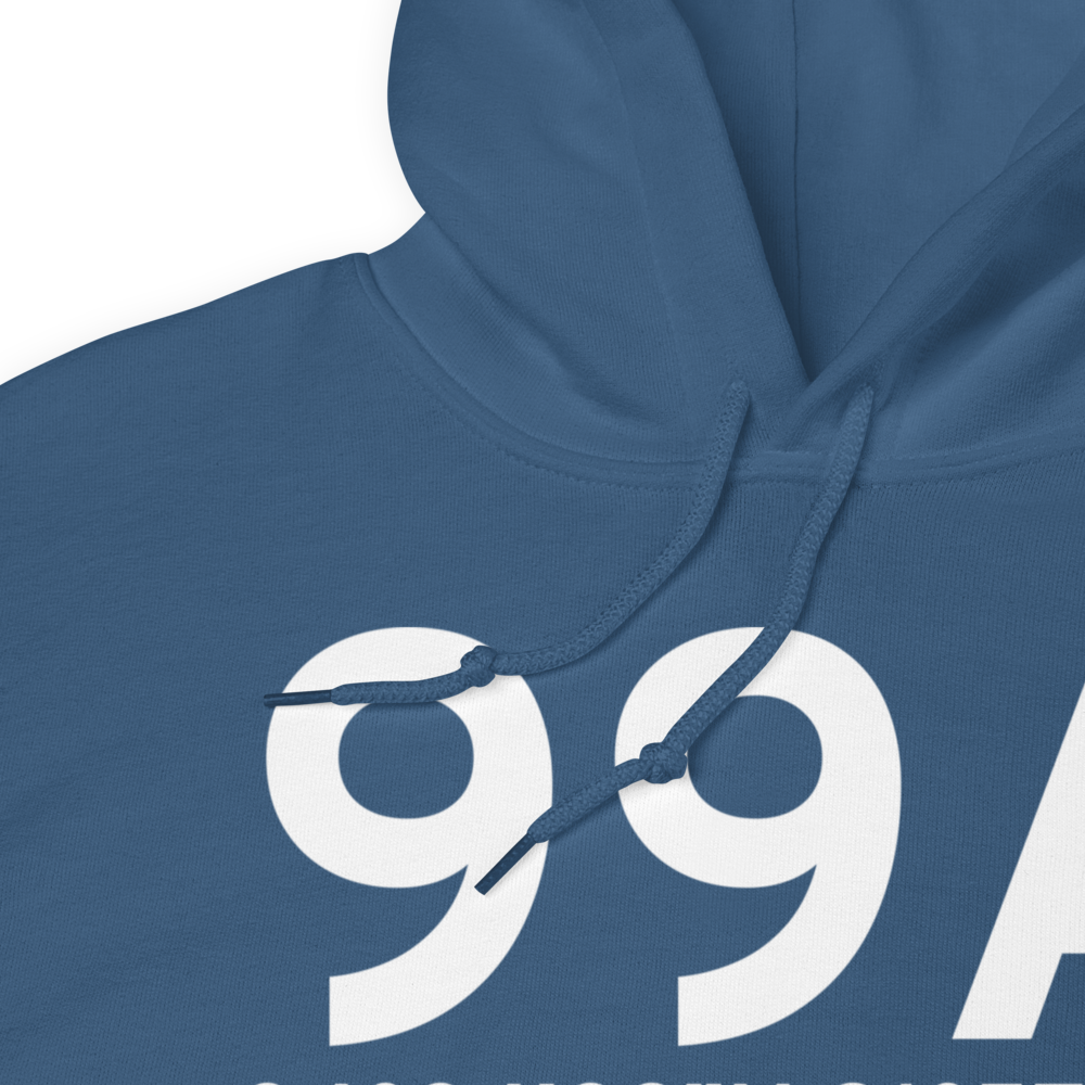 Sherrill (99A) Airport Hoodie Sweatshirt 