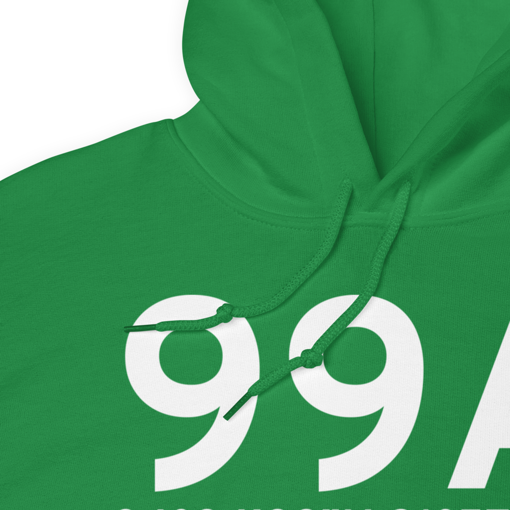 Sherrill (99A) Airport Hoodie Sweatshirt 