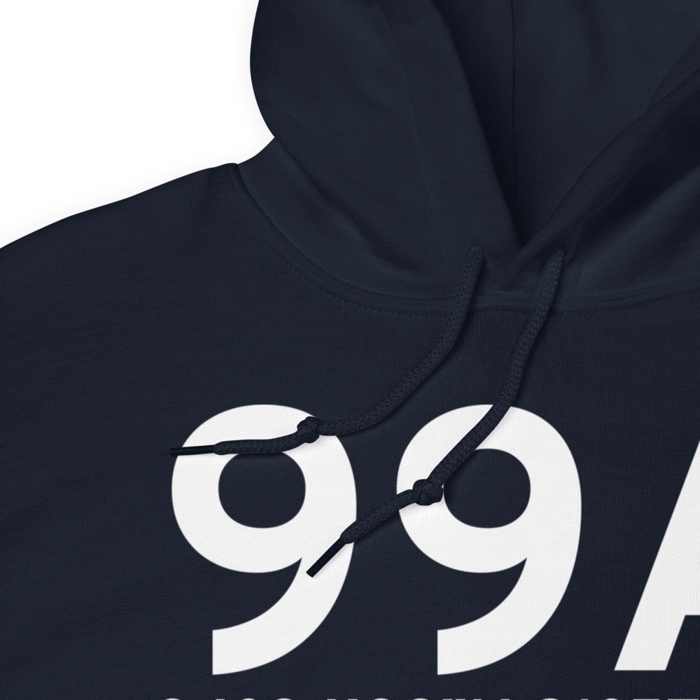 Sherrill (99A) Airport Hoodie Sweatshirt 