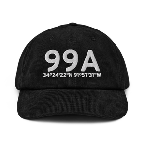 Sherrill (99A) Airport Hat