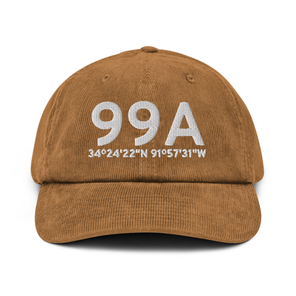 Sherrill (99A) Airport Hat 
