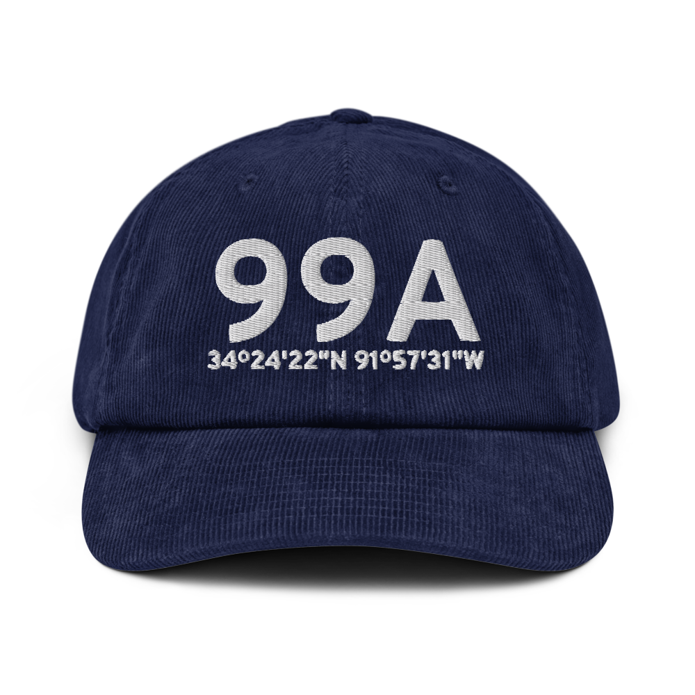 Sherrill (99A) Airport Hat 