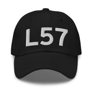 Pahrump (L57) Airport Hat