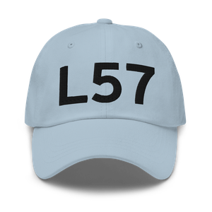 Pahrump (L57) Airport Hat