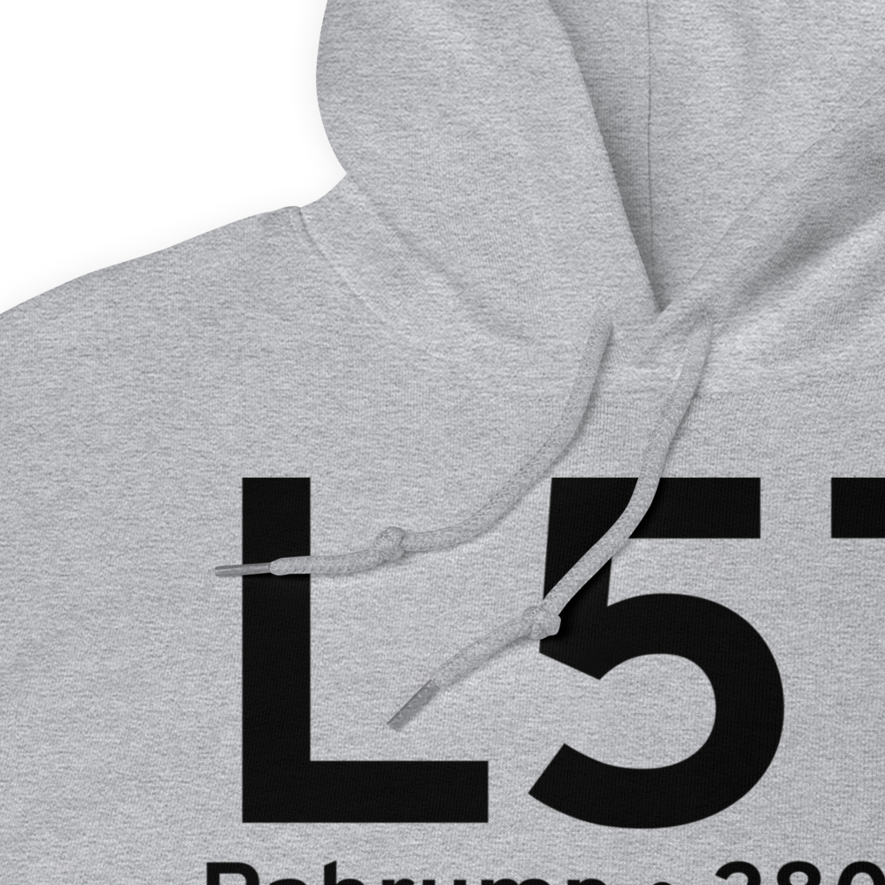 Pahrump (L57) Airport Hoodie Sweatshirt 