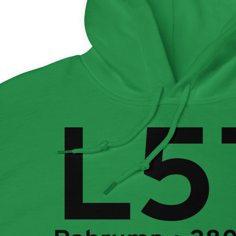 Pahrump (L57) Airport Hoodie Sweatshirt 