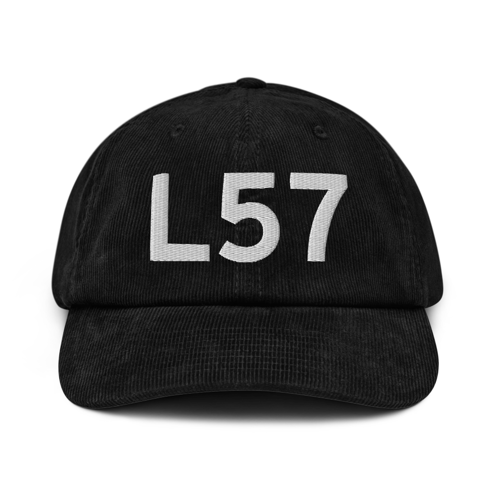Pahrump (L57) Airport Hat 