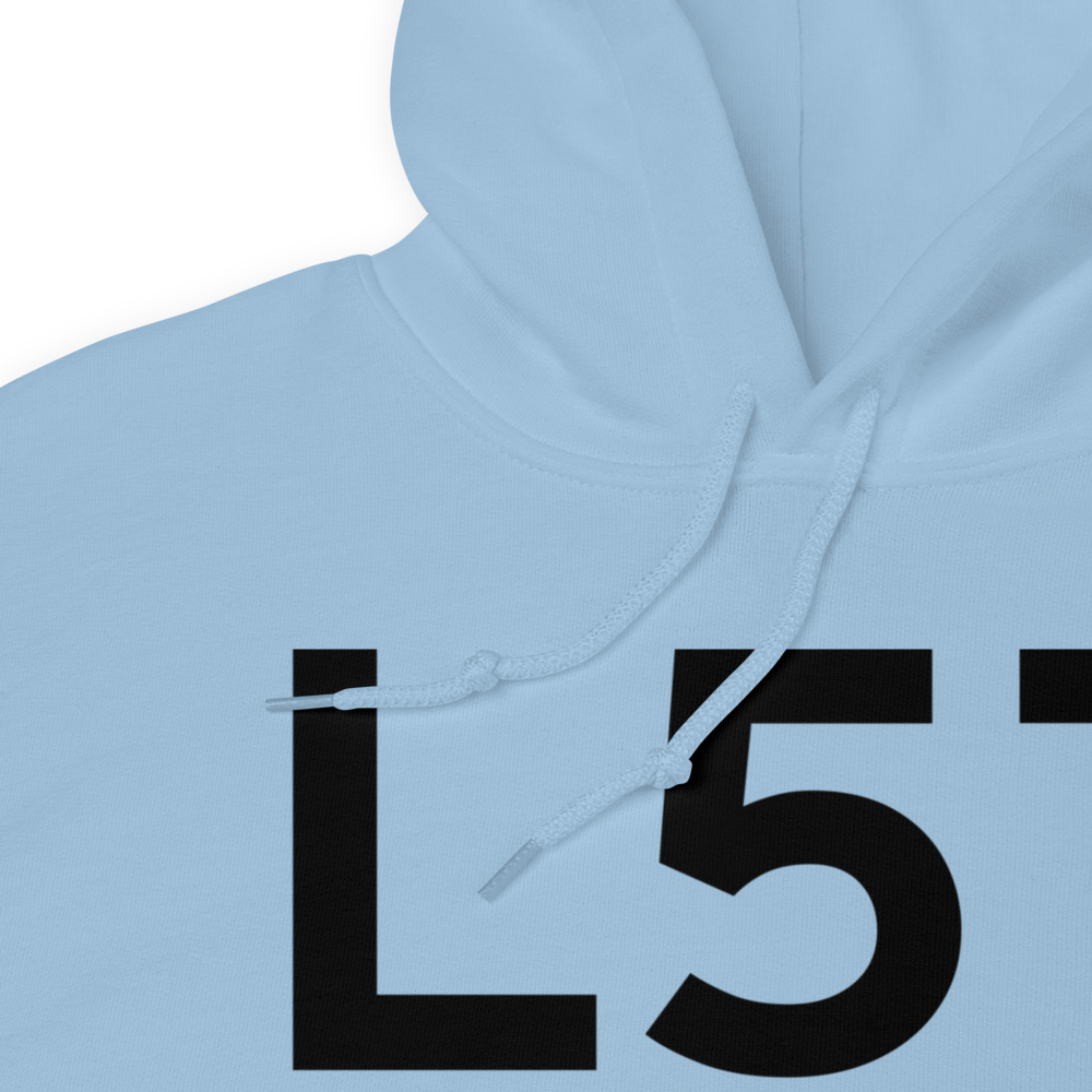 Pahrump (L57) Airport Hoodie Sweatshirt 