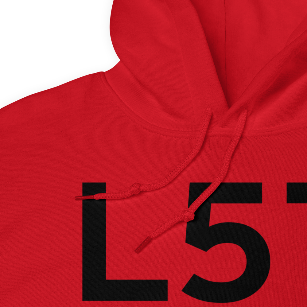 Pahrump (L57) Airport Hoodie Sweatshirt 