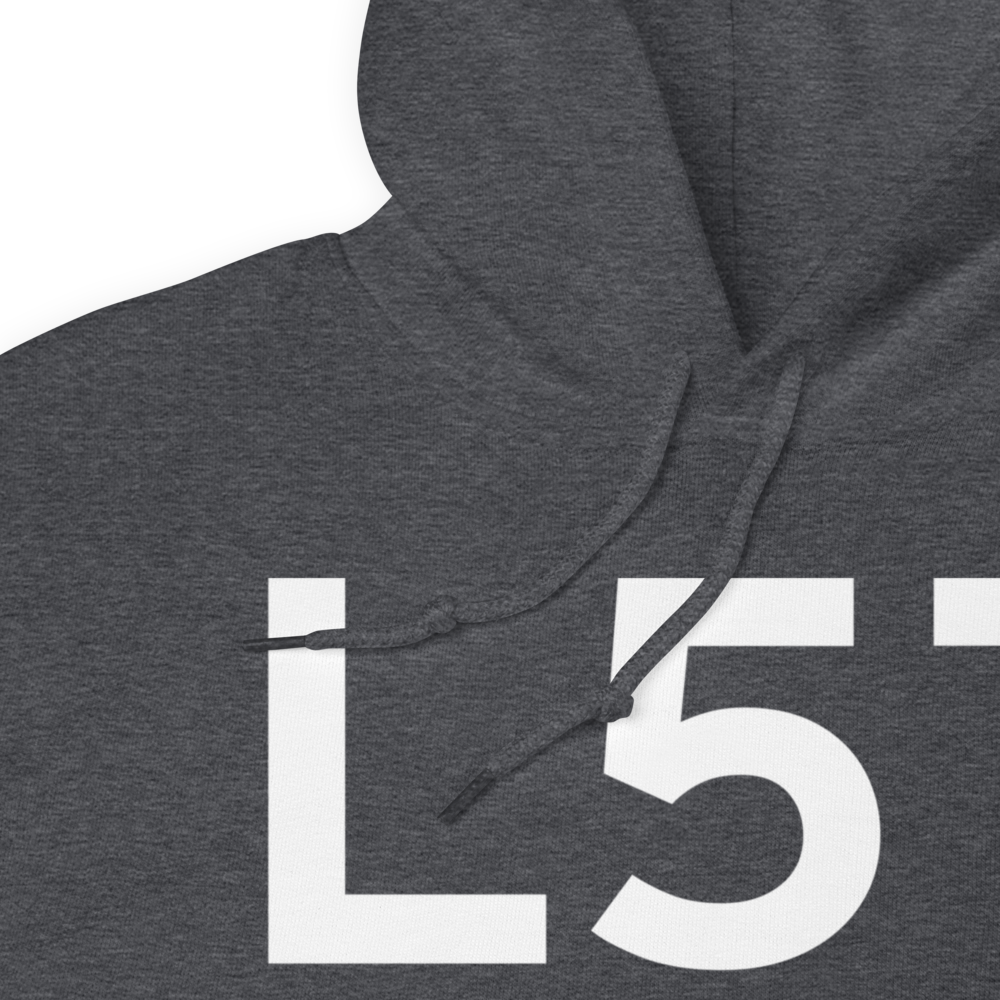 Pahrump (L57) Airport Hoodie Sweatshirt 